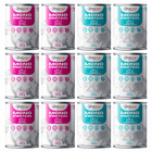 Gaczoo Mono Protein Ultra monobiałkowa karma mokra psa mix smaków 12 x 400g