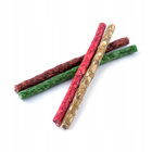 Maced Przysmak Naturalny Kabanosy mix smaków dla psa 100szt