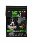 BIOFEED TASTY DOGS LIFE Medium Large Jagnięcina karma dla psa sucha 3 kg