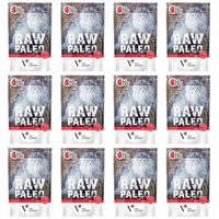 RAW PALEO Karma mokra dla kota Wołowina 12 x 100g Bezzbożowa