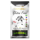 BIOFEED Euphoria karma sucha dla psa Jagnięcina 2 kg bezglutenowa