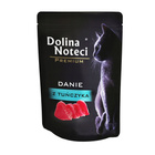 Dolina Noteci Premium Danie mokra karma dla kota 85g Tuńczyk