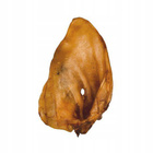 GACZOO 100% Naturalny przysmak dla psa Ucho Wieprzowe rozmiar M 1 szt