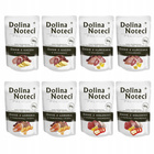 Dolina Noteci Premium Danie mokra karma dla psa 8 x 300g Mix
