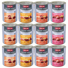 ANIMONDA GranCarno Sensitive karma mokra dla psa Mix Smaków 12 x 800g