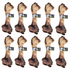 BULT Naturalna Kość Wołowa Przednia Wędzona 10 x 1 szt