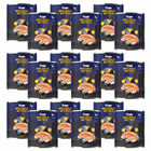 Gaczoo Miejska Miska bezzbożowa karma mokra dla psa Sushi z Rybą 18 x 800g