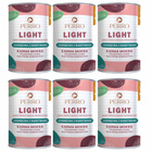 PERRO Light Monobiałkowa karma mokra dla psa Jagnięcina warzywa 6 x 400g