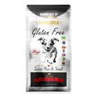 BIOFEED Euphoria Mini&Small karma sucha dla szczeniąt Wołowina 12 kg