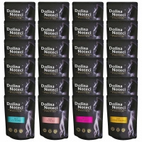 DOLINA NOTECI Premium Filet karma mokra dla kota mix smaków 24 x 85g
