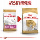 ROYAL CANIN West Highland White Terrier Adult karma sucha 0,5 kg