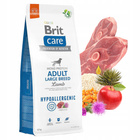Brit Care Hypoallergenic 12 kg Lamb Adult L sucha karma dla psa