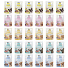 Brit Care Mini 30 x 85g mix mokra karma dla psa