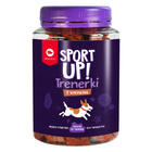Maced Sport Up! Trenerki z Wołowiną  Active plus dla psa 300g