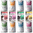 WIEJSKA ZAGRODA GACZOO MONO karma mokra dla psa mix smaków 12 x 400g