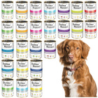 Dolina Noteci Premium mokra karma dla psa 24 x 400g Mix