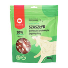 Maced Pałeczka Wołowa z Jagnięciną dla psa 500g