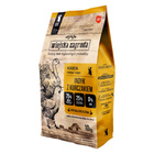 Wiejska Zagroda karma sucha dla kociąt 5kg Indyk z Kurczakiem 