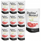 DOLINA NOTECI Pure karma mokra dla psa Jagnięcina 10 x 500g dla alergików