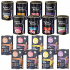 DOLINA NOTECI FINE MEAT Mokra karma dla kota Mix Smaków 16 x 400g