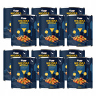 Gaczoo Miejska Miska karma mokra dla psa Shish z Kurczaka 12 x 800g