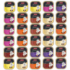 ANIMONDA Vom Feinsten Adult mokra karma dla psa Mix Smaków 30 x 150g