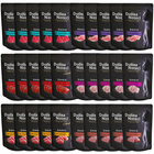 DOLINA NOTECI Premium Danie mokra karma dla kota mix smaków 30 x 85g