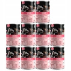 PET REPUBLIC karma mokra dla psa Łosoś 10 x 400g Bezzbożowa