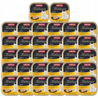 Animonda Vom Feinsten mokra karma dla kota 32 x 100g indyk wołowina marchew