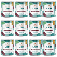 Perro LIGHT Monobiałkowa karma mokra dla psa indyk warzywa 12 x 800g