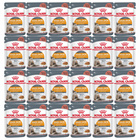 ROYAL CANIN Hair&Skin Care Gravy karma mokra w sosie dla kota 24 x 85g