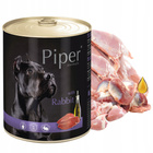 DOLINA NOTECI PIPER Karma mokra dla psa mix smaków 12 x 800g Bezzbożowa