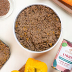 PERRO Light Monobiałkowa karma mokra dla psa Jagnięcina warzywa 6 x 400g