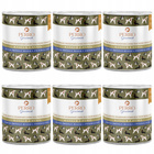 Perro Gourmet Monobiałkowa karma mokra dla psa Kangur z dynią 6 x 800g