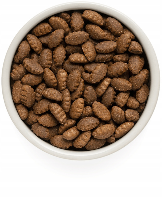 GRANDORF DOG MAXI ADULT karma sucha dla psa Jagnięcina Indyk 3 kg