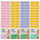 Purina Cat Chow mokra karma dla kota w sosie Mix Smaków 40 x 85g 