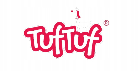 TUF TUF Frykadelki Deser z Gęsią dla psa 3 szt.