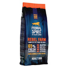 PRIMAL SPIRIT Rebel Farm Karma Sucha dla psa 12kg