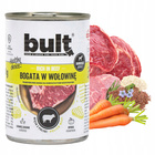 BULT Karma mokra dla psa mix smaków 30 x 800g