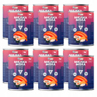 Gaczoo Miejska Miska bezzbożowa karma mokra dla kota Sushi z Rybą 12 x 400g