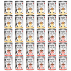 TUF TUF Karma mokra dla psa KAWAŁKI W SOSIE MIX 30x415g