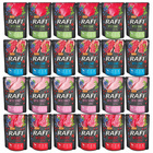 RAFI Dolina Noteci 24 x 300g mokra karma dla psa mix smaków