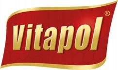 VITAPOL VITA HERBAL przysmak dla gryzoni 100g