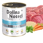 Dolina Noteci Premium mokra karma dla psa mix 30 x 800g