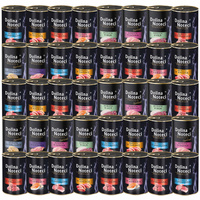 Dolina Noteci Premium karma mokra dla kota 40 x 400g Mix Smaków