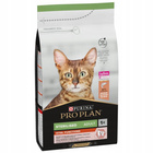 PURINA PRO PLAN Sterilised karma sucha dla kota Łosoś 1,5kg