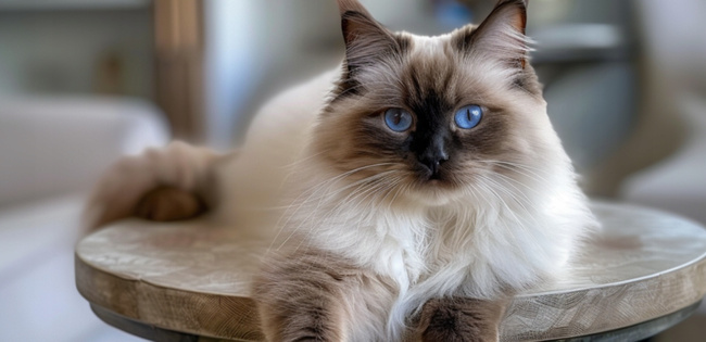 Trixie pasta słodowa witaminowa z trawą odkłaczająca dla kota 100g