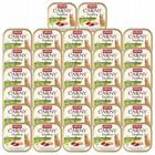 ANIMONDA Carny Country karma mokra kota Kurczak Cielęcina Sarna 32 x 100g