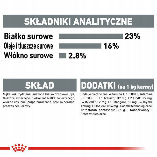 ROYAL CANIN CCN Maxi Dental Care karma sucha dla psów dorosłych 9 kg