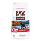 Raw Paleo Karma sucha dla psa dużych ras Wołowina 12kg Bezzbożowa